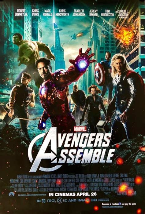 marvel myflixer|The Avengers (2012) .